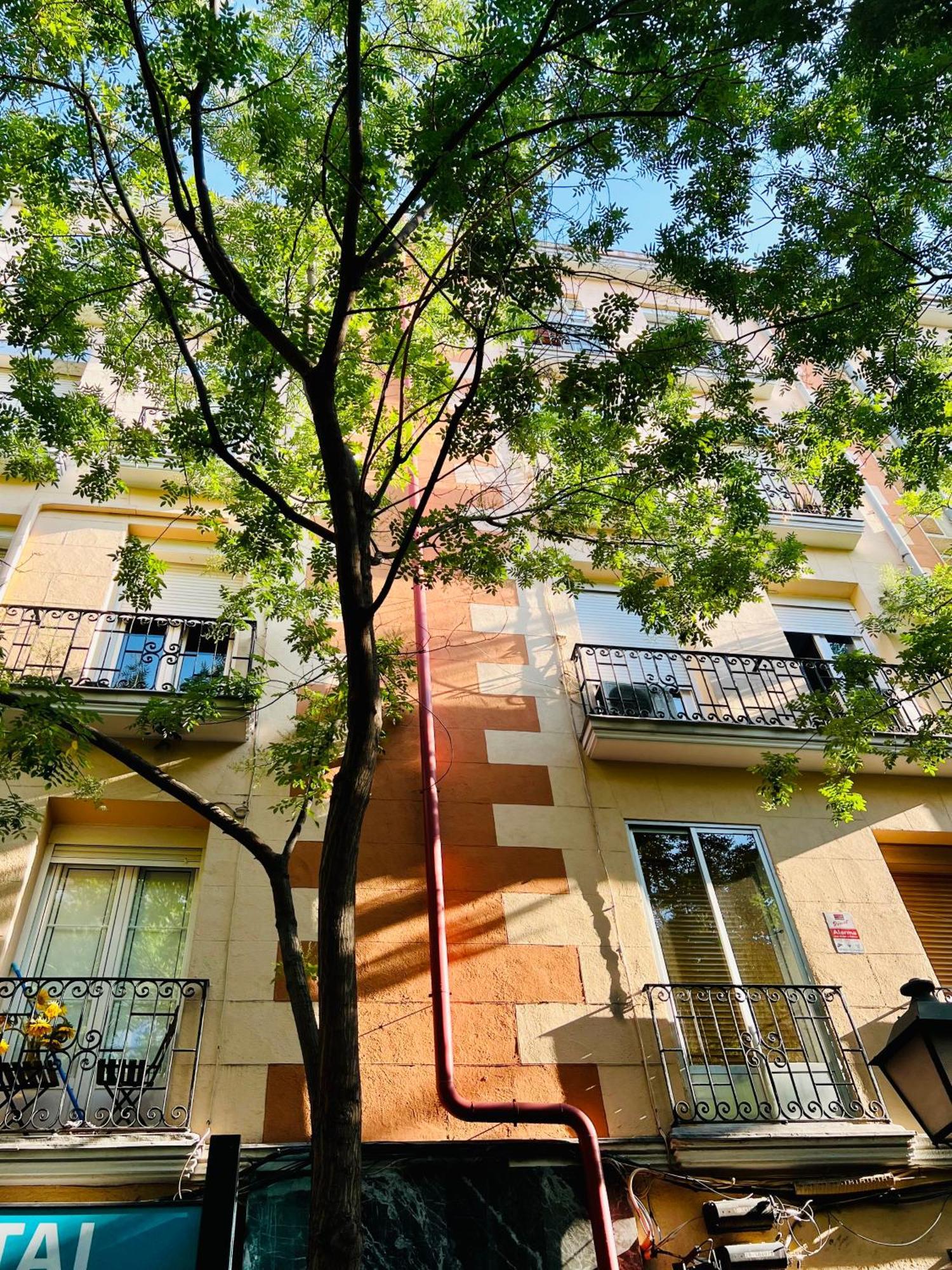 Atocha Cozy Home Madrid Exteriér fotografie